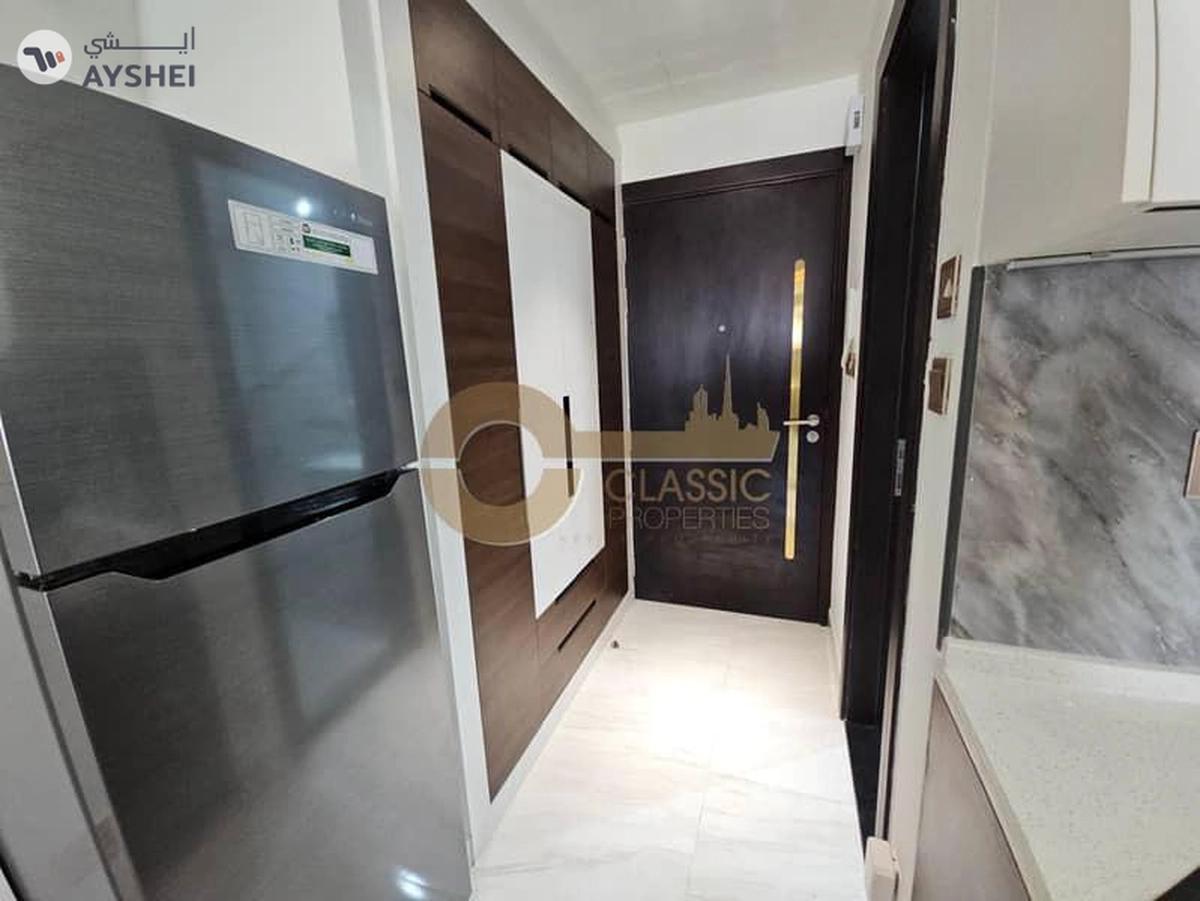 Furnished Studio | High Floor | Spacious Layout-12-12