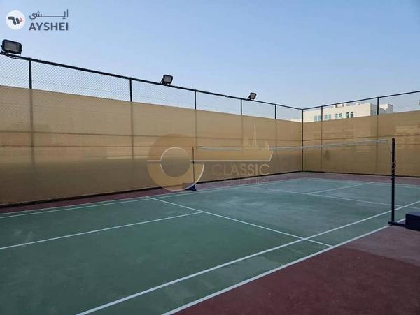 Furnished Studio | High Floor | Spacious Layout