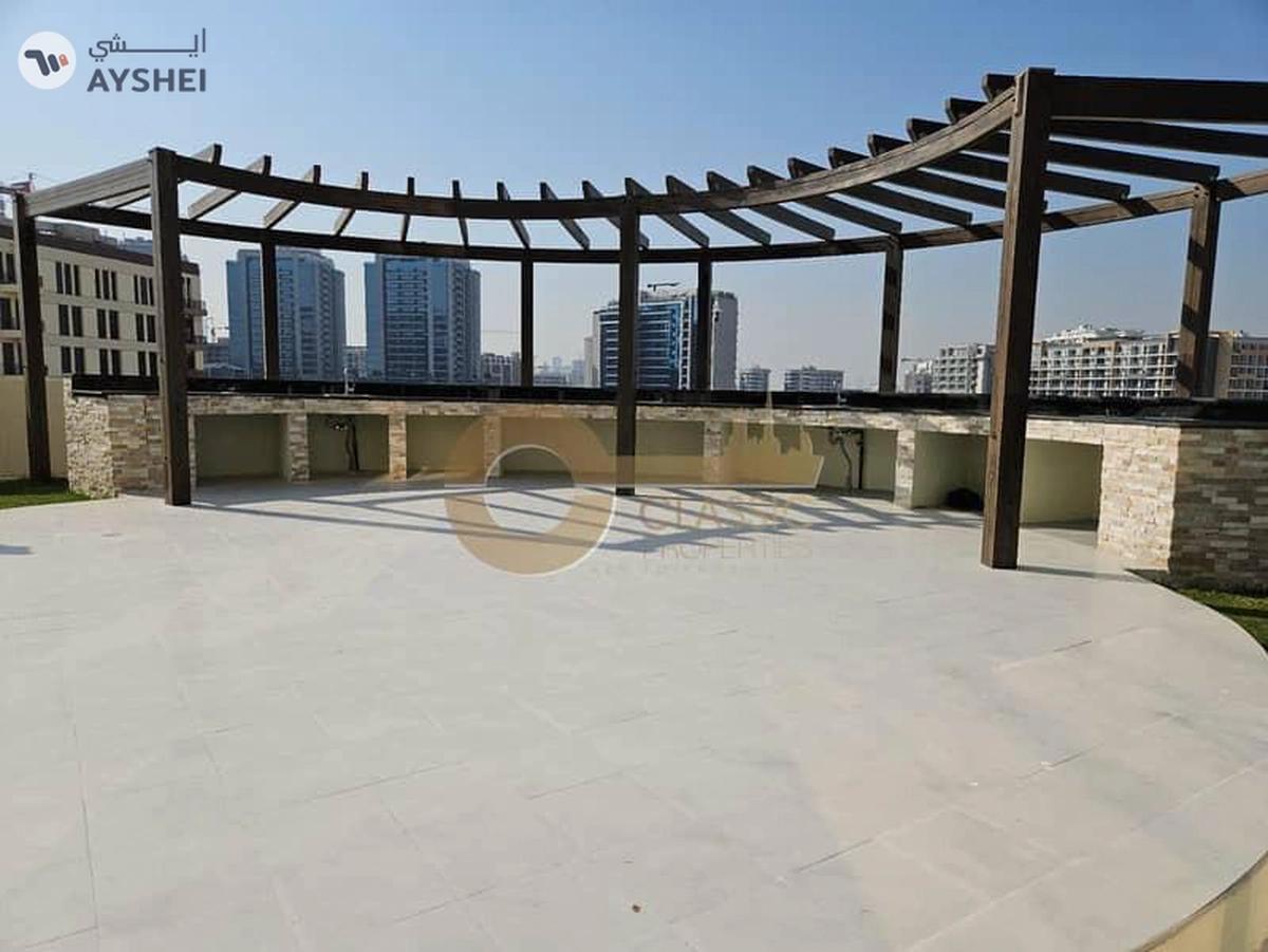 Furnished Studio | High Floor | Spacious Layout-17-17