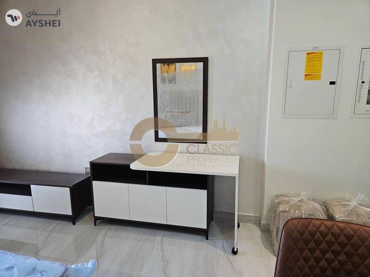 Furnished Studio | High Floor | Spacious Layout-3-3