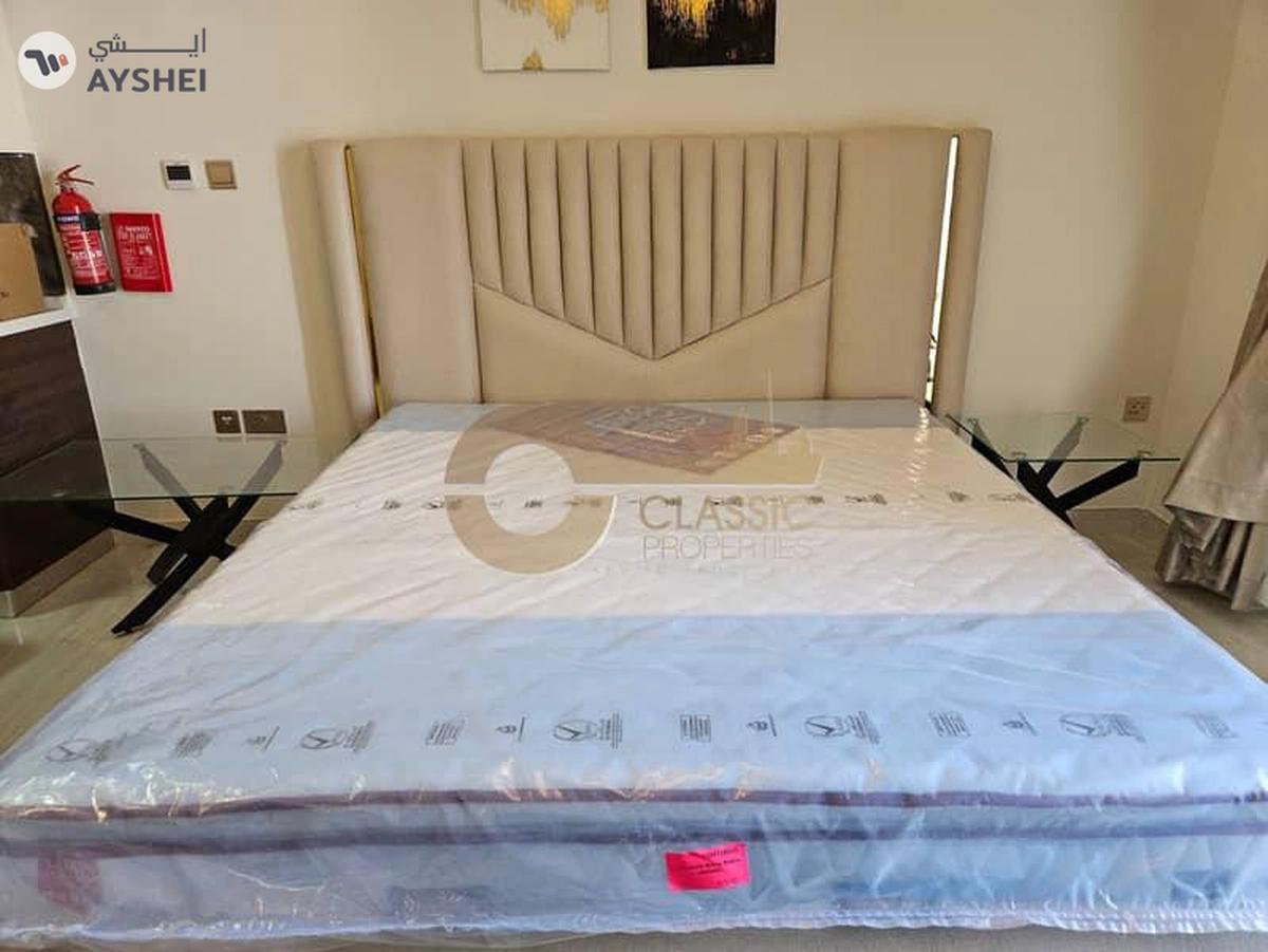 Furnished Studio | High Floor | Spacious Layout-5-5