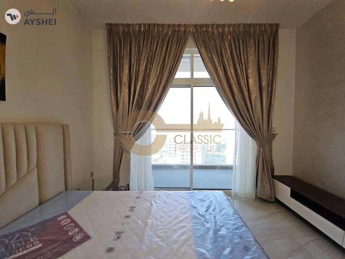 Furnished Studio | High Floor | Spacious Layout-6-6