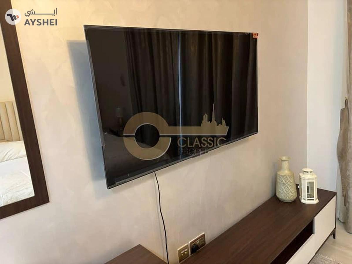 Furnished Studio | High Floor | Spacious Layout-7-7