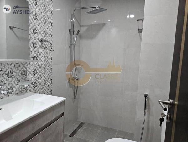 Furnished Studio | High Floor | Spacious Layout
