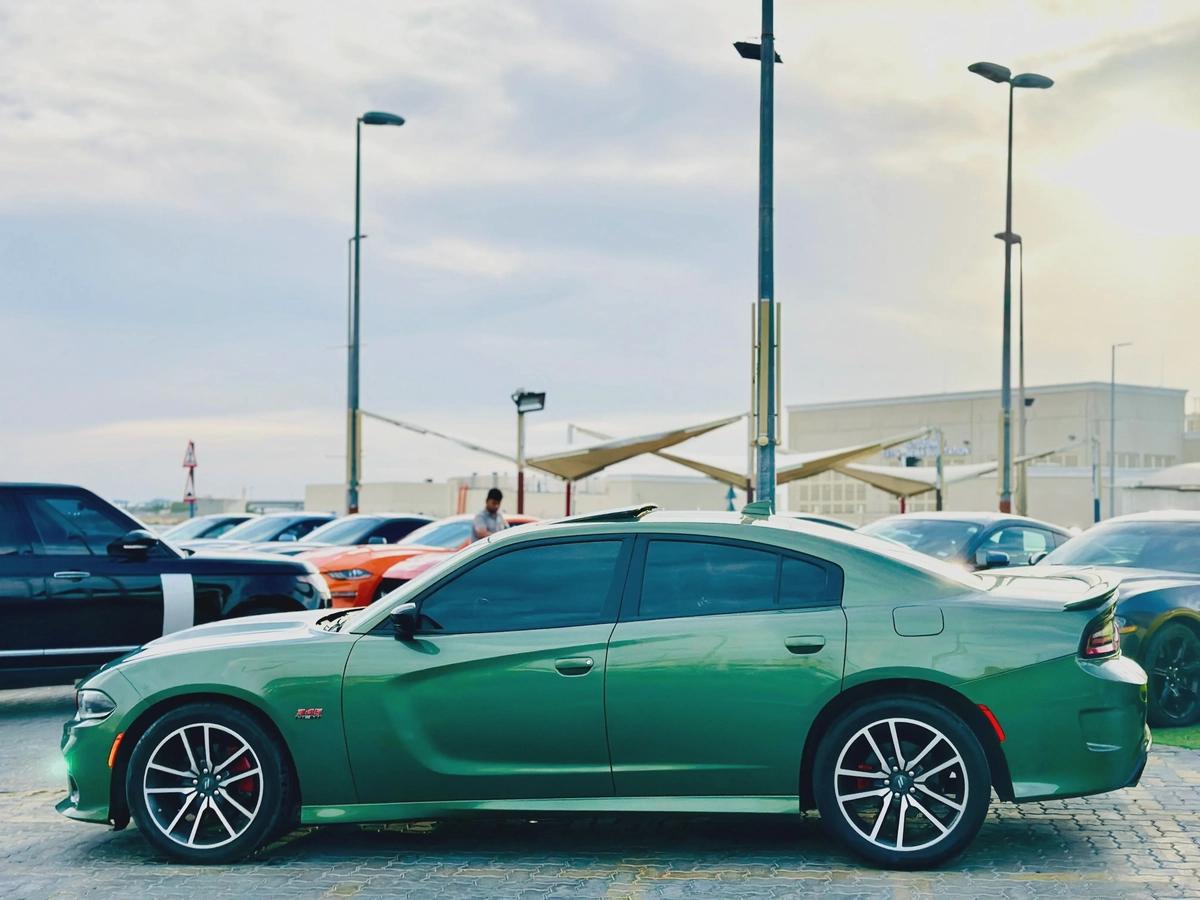 2023 Dodge Charger RT - # 34584-3-3