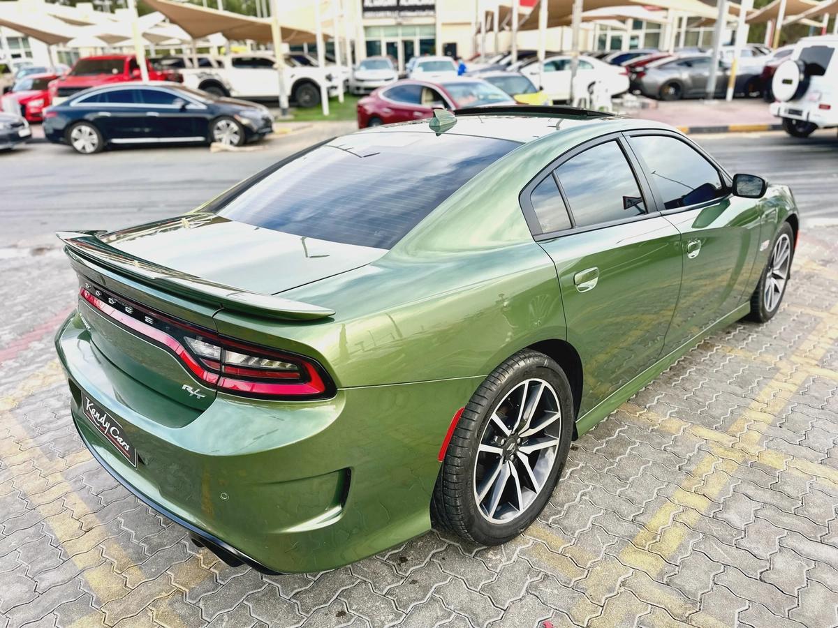 2023 Dodge Charger RT - # 34584-7-7