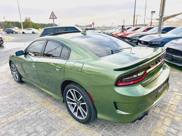 2023 Dodge Charger RT - # 34584