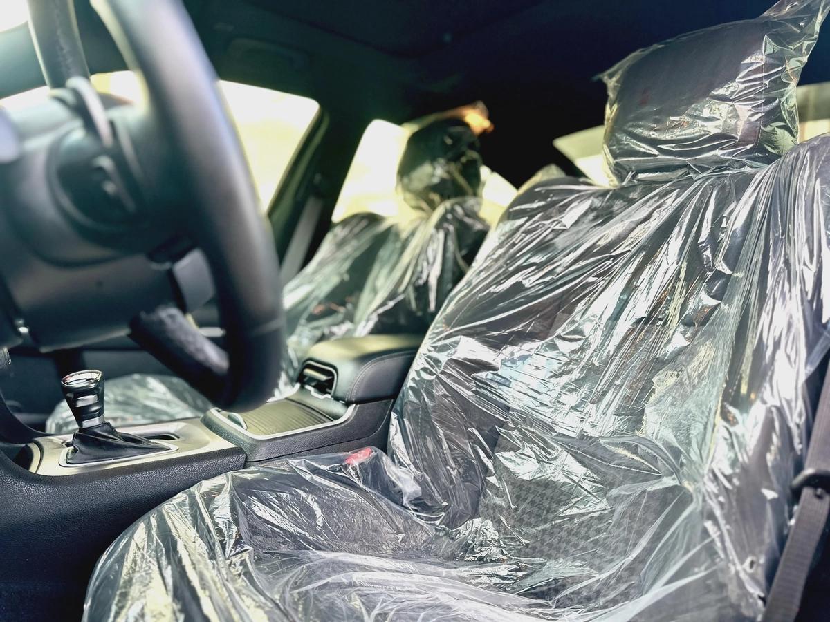 2023 Dodge Charger RT - # 34584-6-6