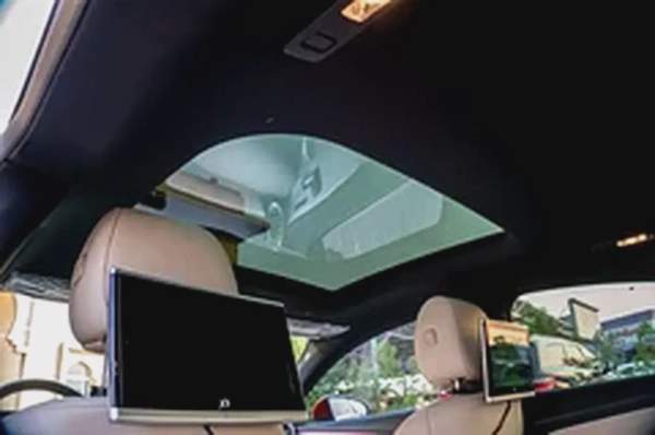 Mercedes Benz Cla250 - 2023