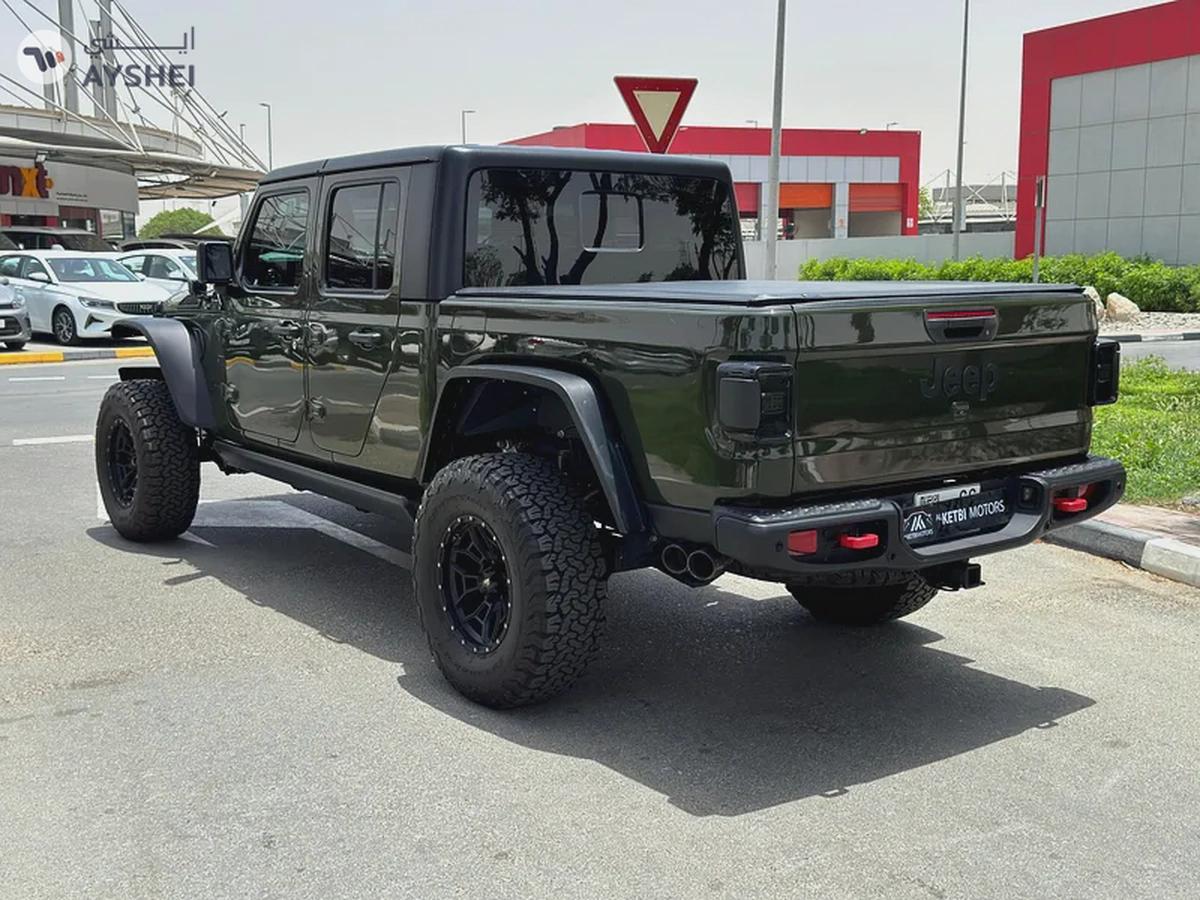 JEEP GLADIATOR OFF ROAD-6-6