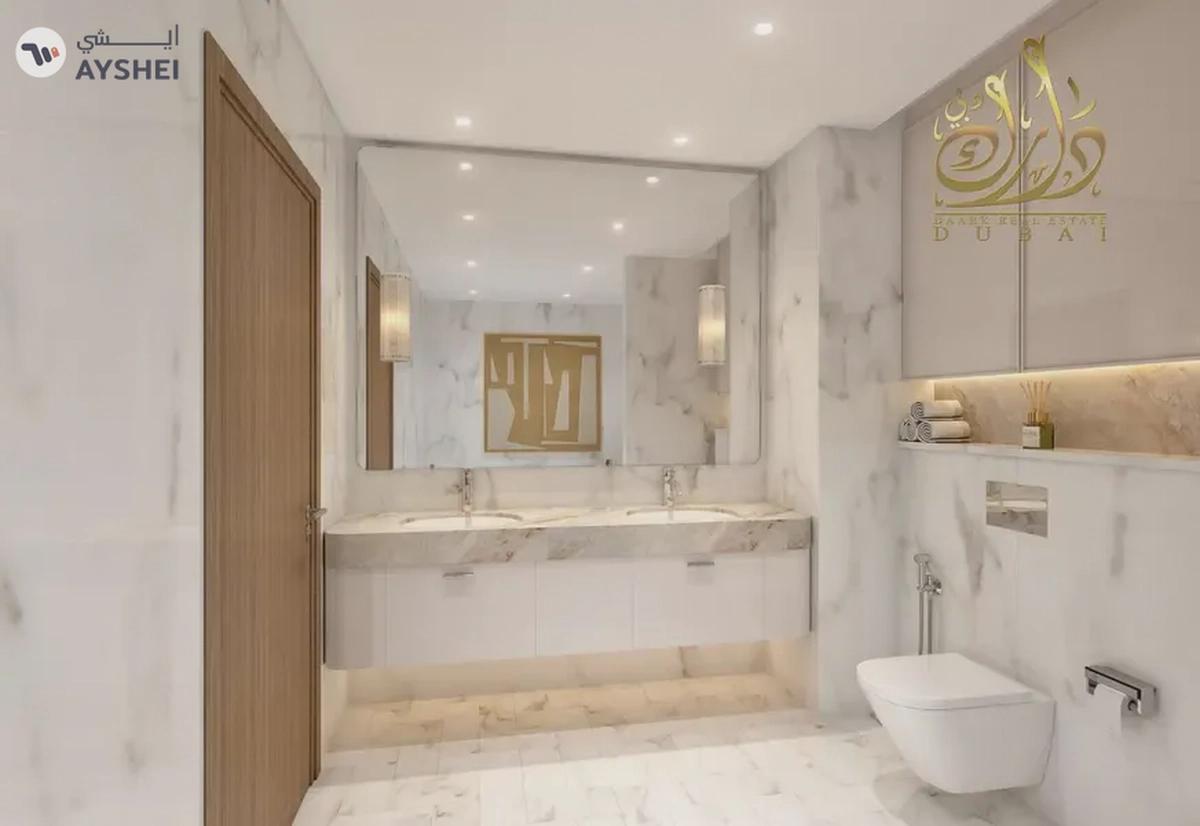 Apartment For Sale in Azizi Venice 15 Tower B, Azizi Venice 15, Azizi Venice, Dubai South, Dubai-1-landscape