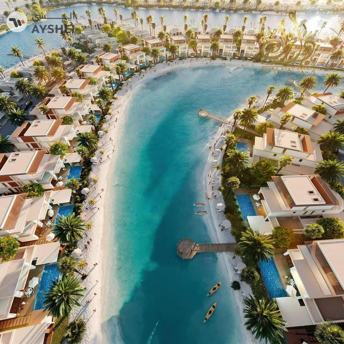 Apartment For Sale in Azizi Venice 15 Tower B, Azizi Venice 15, Azizi Venice, Dubai South, Dubai-9-9