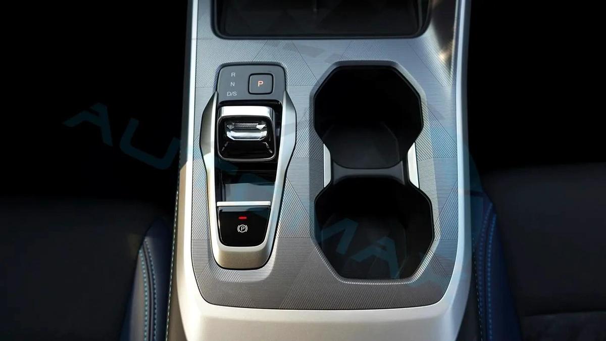 2026 GAC GS3 EMZOOM GS 1.5T GCC With 5 Years Or 150K Km Warranty ( First Check For Free )-7-7