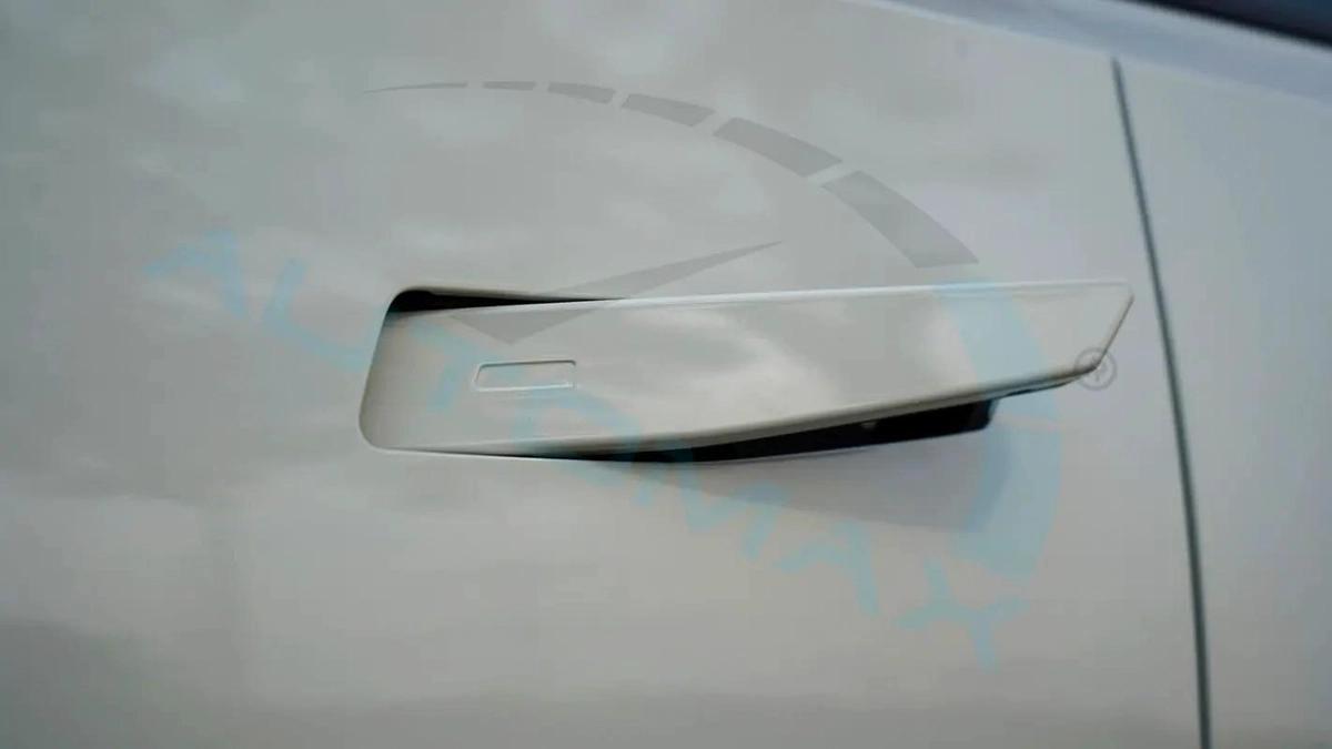 2026 GAC GS3 EMZOOM GS 1.5T GCC With 5 Years Or 150K Km Warranty ( First Check For Free )-1-1