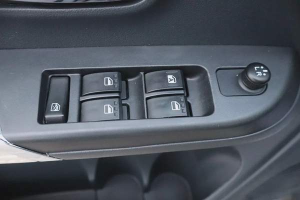 Toyota Rush EX 2023 - GCC Specs - Original Paint