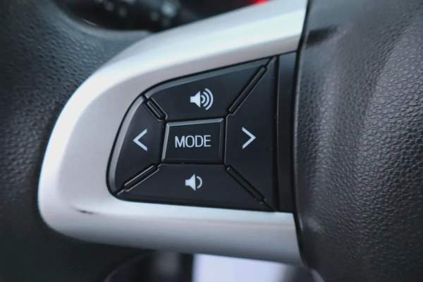 Toyota Rush EX 2023 - GCC Specs - Original Paint