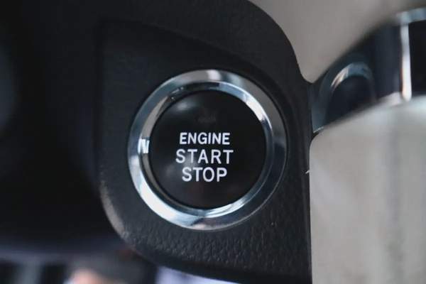 Toyota Rush EX 2023 - GCC Specs - Original Paint