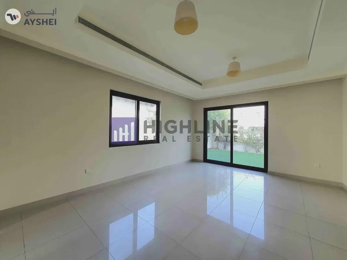 4 Bedroom Spanish Style Villa Arabian Ranches-11-11