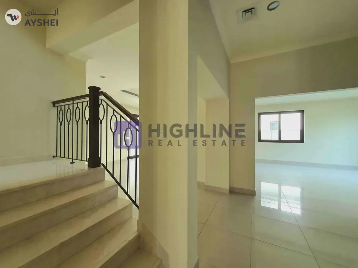 4 Bedroom Spanish Style Villa Arabian Ranches-3-3