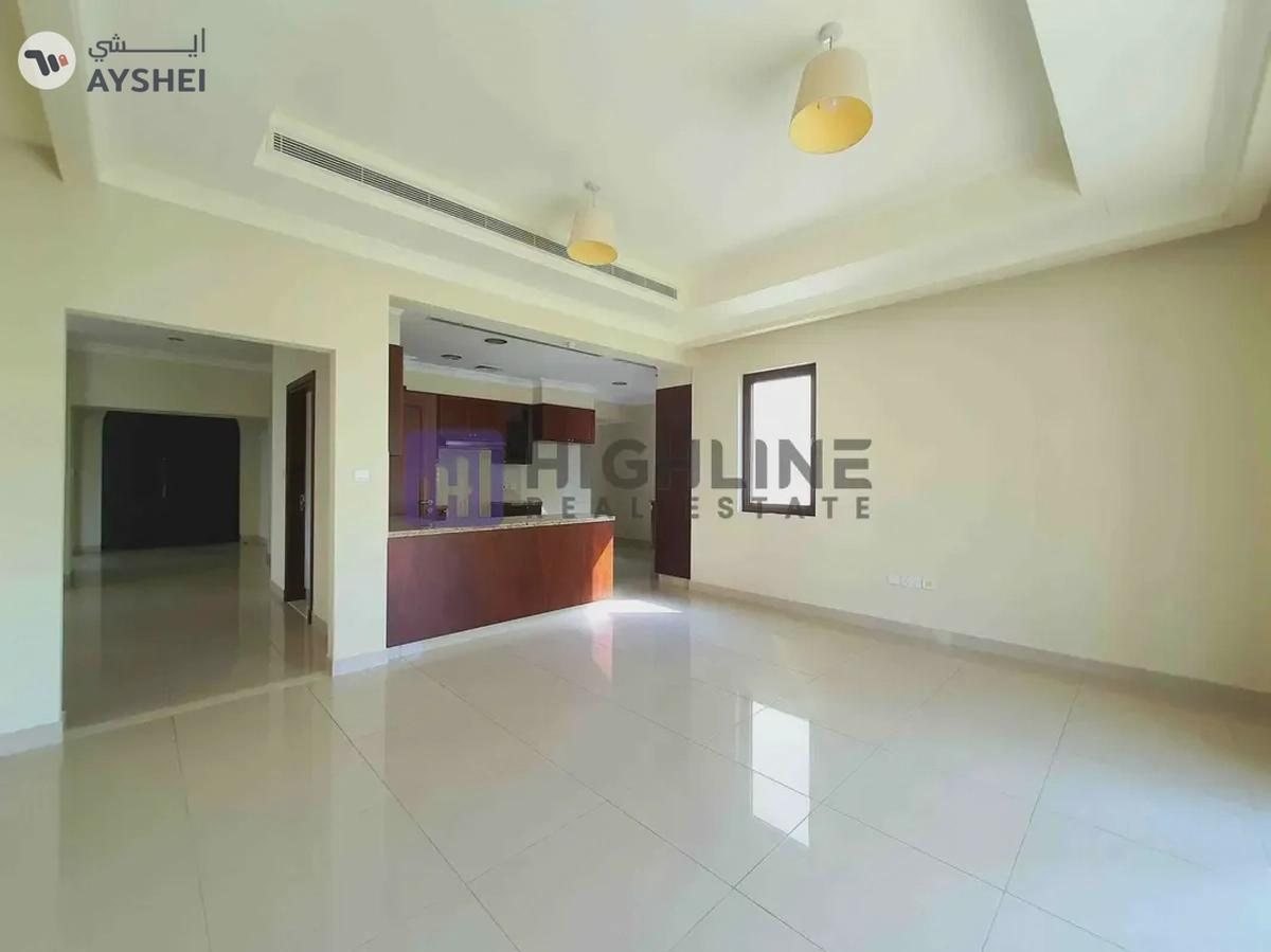 4 Bedroom Spanish Style Villa Arabian Ranches-4-4