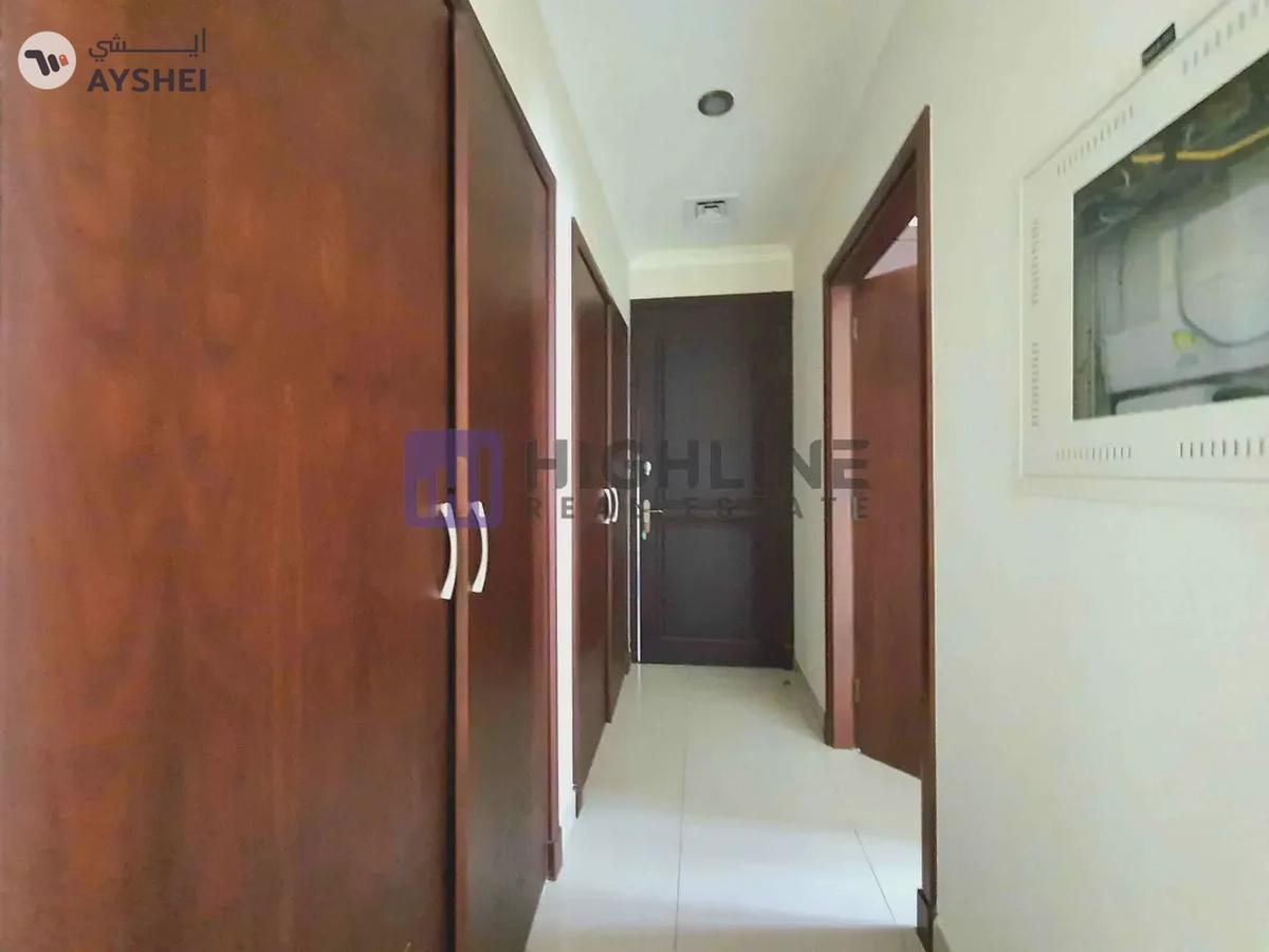 4 Bedroom Spanish Style Villa Arabian Ranches-7-7