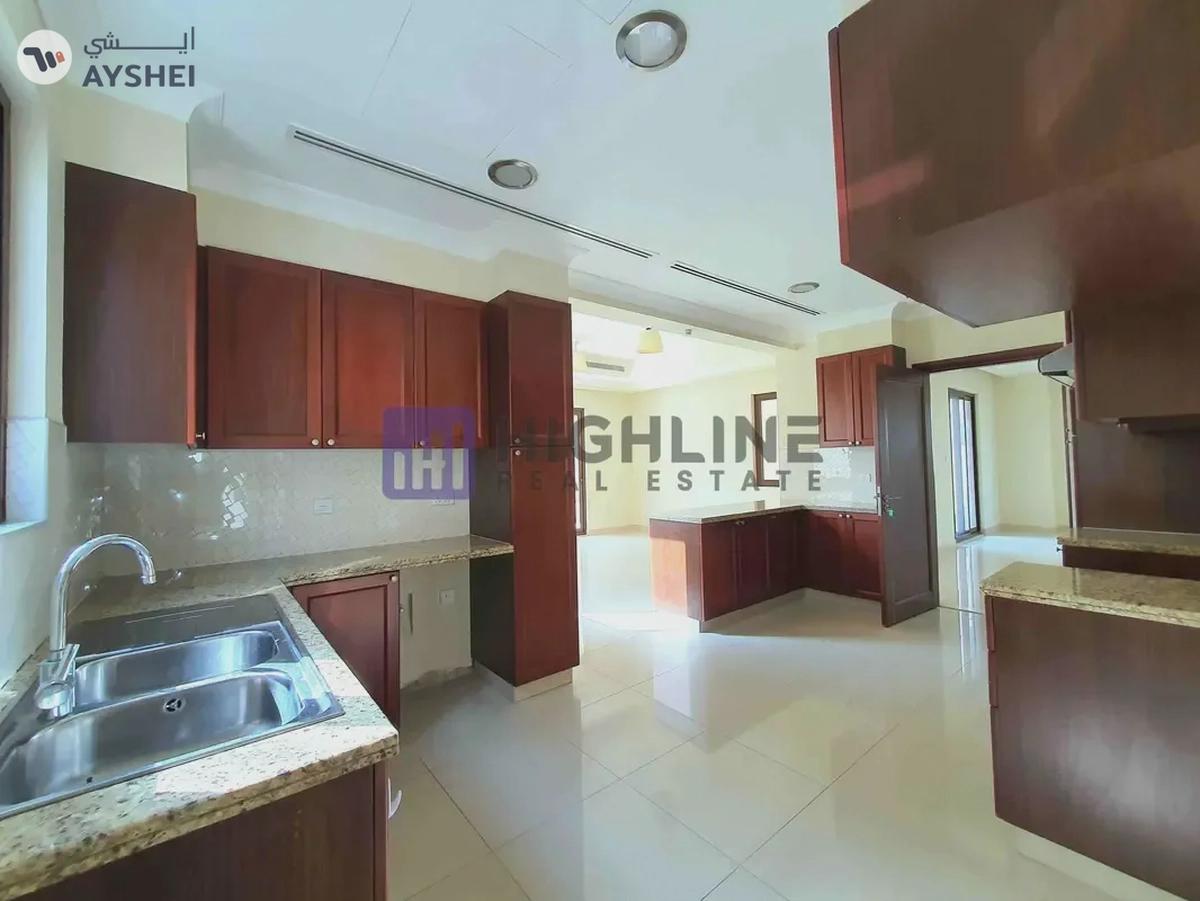 4 Bedroom Spanish Style Villa Arabian Ranches-9-9