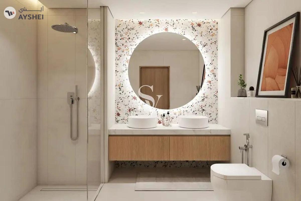 Tower B, Design Quarter, Dubai Design District, Dubai-10-10