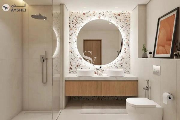 Tower B, Design Quarter, Dubai Design District, Dubai