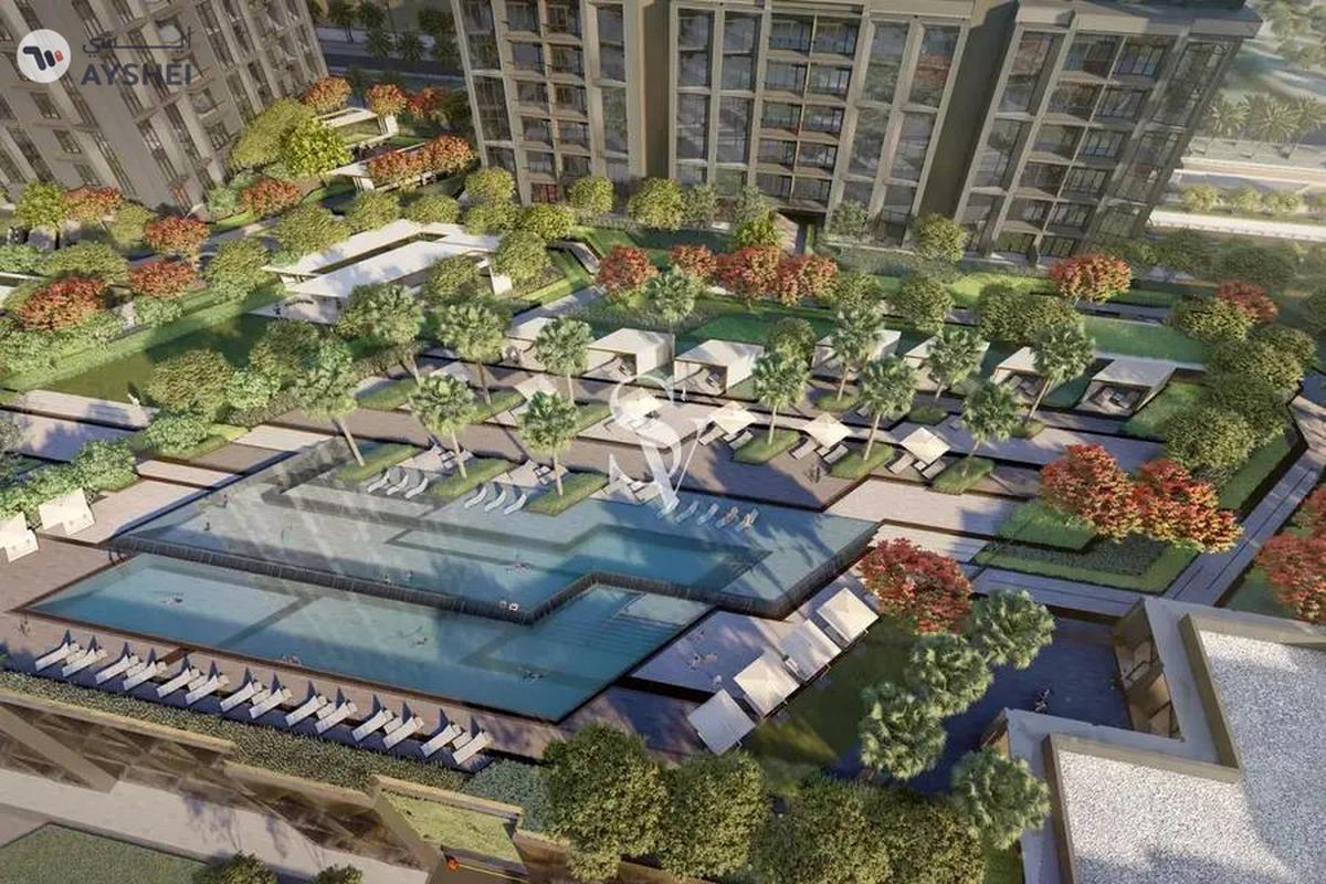 Tower B, Design Quarter, Dubai Design District, Dubai-16-16