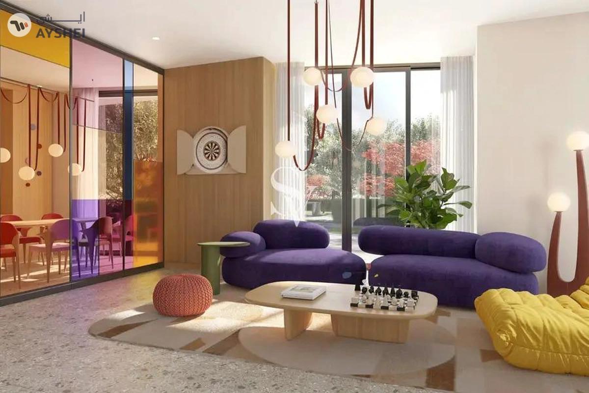 Tower B, Design Quarter, Dubai Design District, Dubai-5-5