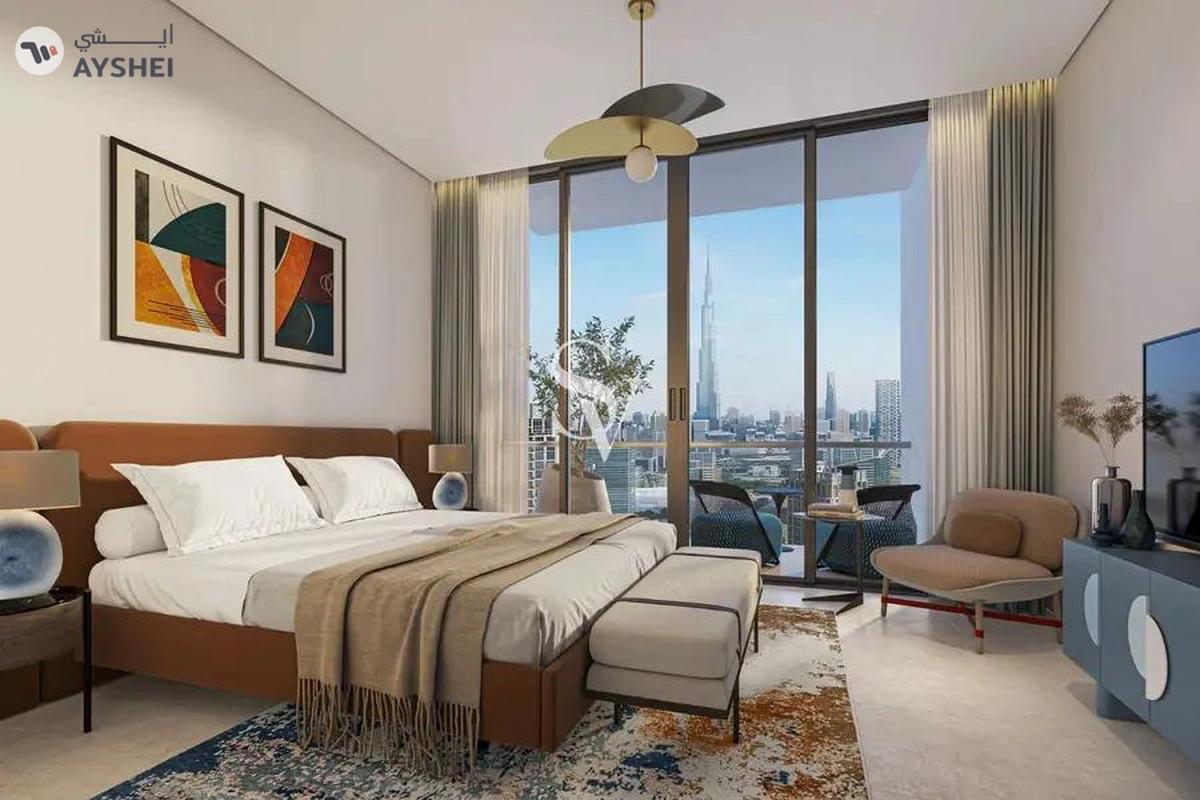 Tower B, Design Quarter, Dubai Design District, Dubai-6-6