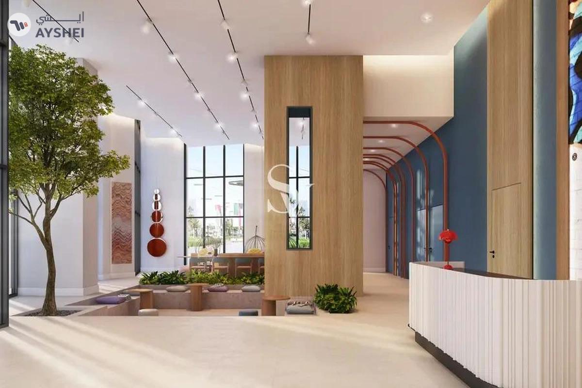 Tower B, Design Quarter, Dubai Design District, Dubai-7-7