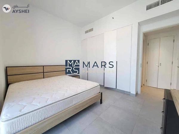 The Brand New 1BHK Luxury Furnished for Rent in Aljada