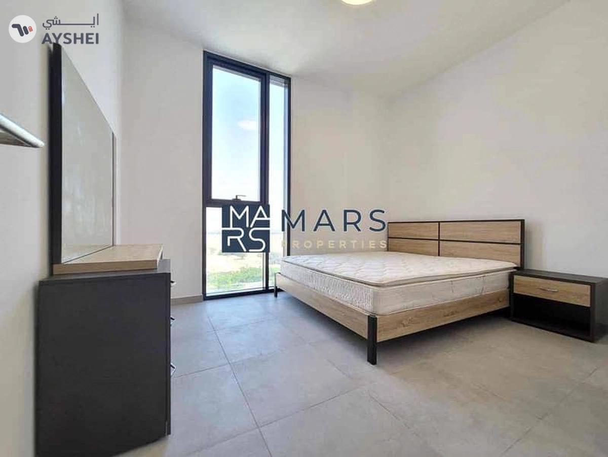 The Brand New 1BHK Luxury Furnished for Rent in Aljada-10-10