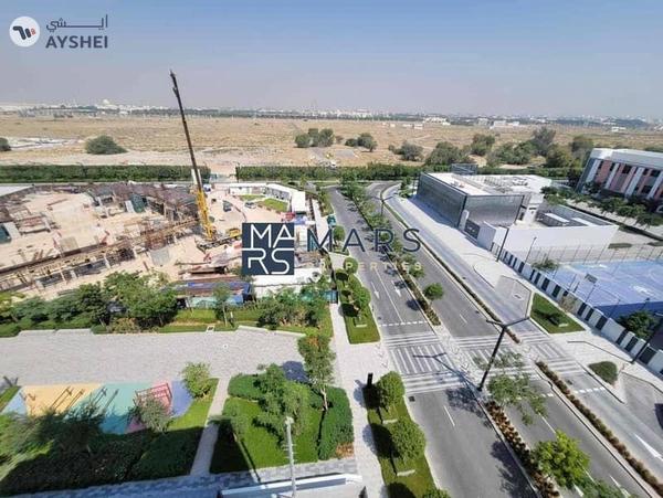 The Brand New 1BHK Luxury Furnished for Rent in Aljada