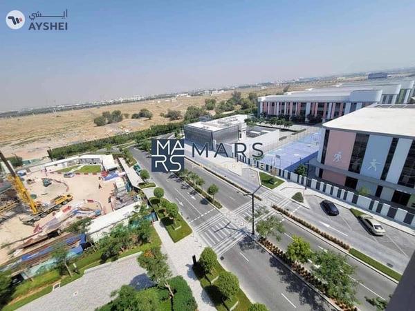 The Brand New 1BHK Luxury Furnished for Rent in Aljada