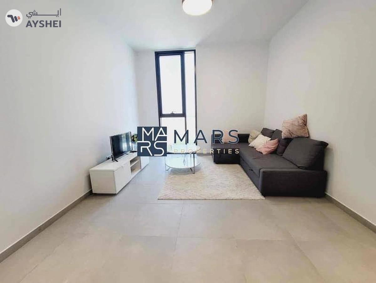 The Brand New 1BHK Luxury Furnished for Rent in Aljada-1-landscape