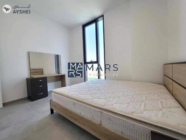 The Brand New 1BHK Luxury Furnished for Rent in Aljada