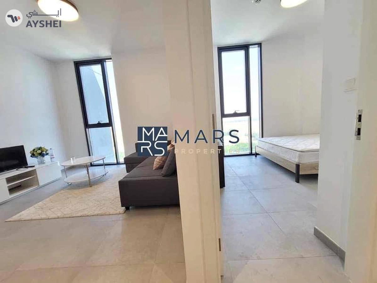 The Brand New 1BHK Luxury Furnished for Rent in Aljada-5-5