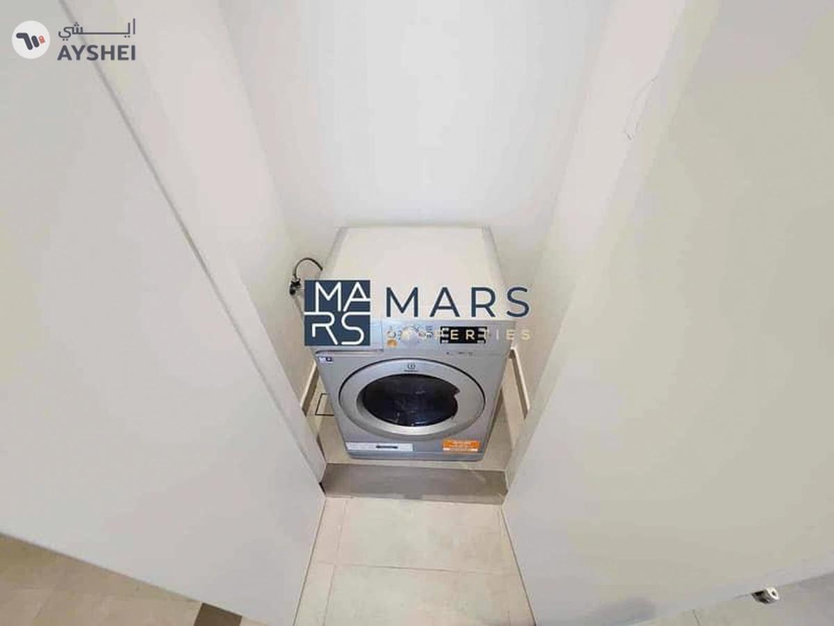 The Brand New 1BHK Luxury Furnished for Rent in Aljada-7-7