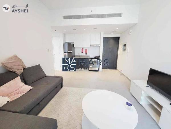 The Brand New 1BHK Luxury Furnished for Rent in Aljada