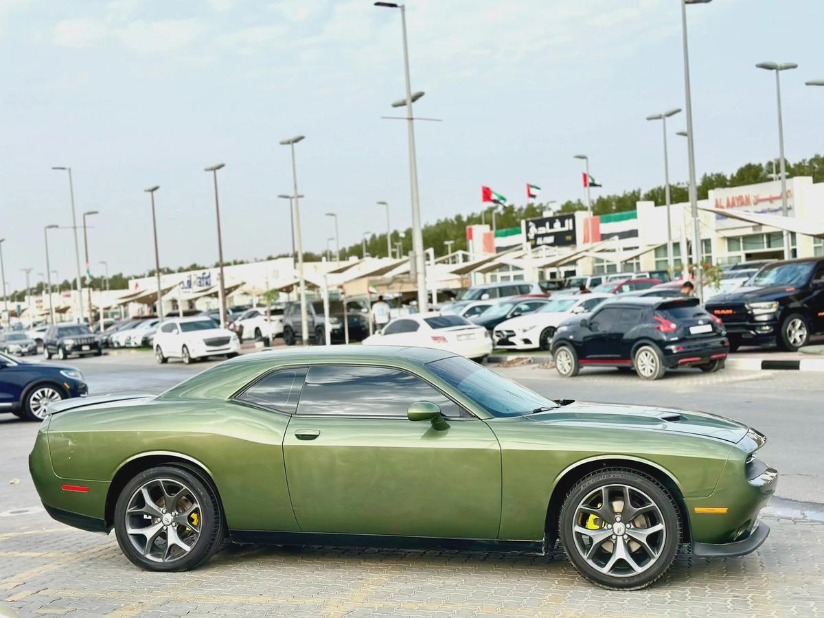 2021 Dodge Challenger SXT - # 83535-1-1