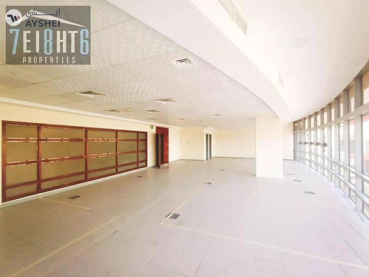 Century 21 Building, Al Muraqqabat, Deira, Dubai-1-1