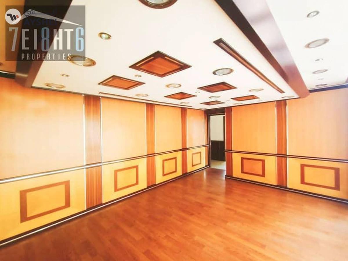 Century 21 Building, Al Muraqqabat, Deira, Dubai-2-2