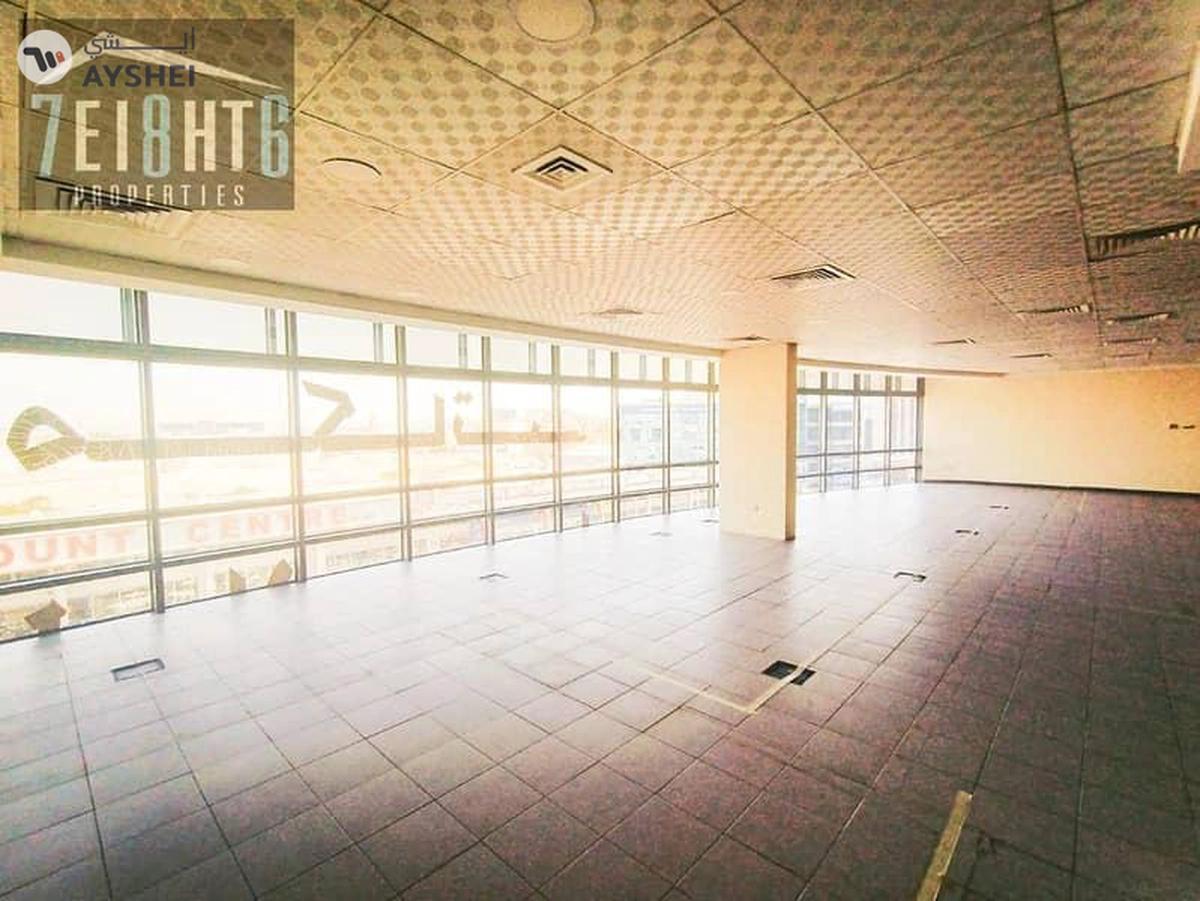 Century 21 Building, Al Muraqqabat, Deira, Dubai-0-landscape