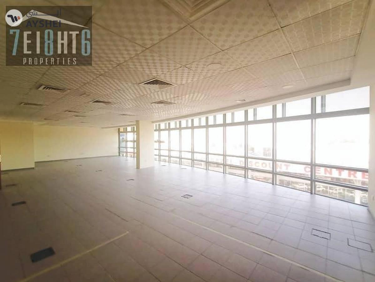 Century 21 Building, Al Muraqqabat, Deira, Dubai-5-5