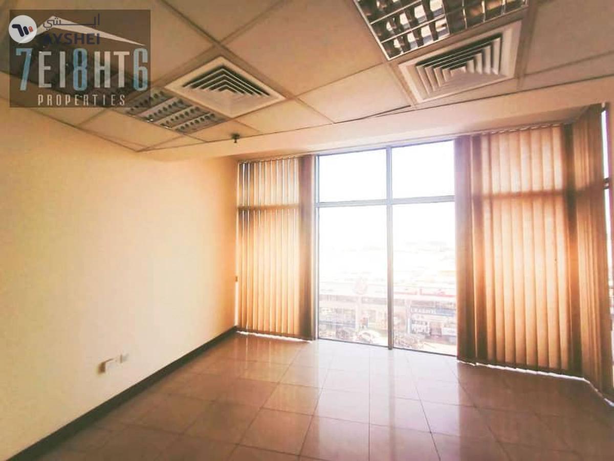 Century 21 Building, Al Muraqqabat, Deira, Dubai-7-7