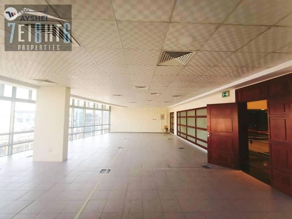 Century 21 Building, Al Muraqqabat, Deira, Dubai-8-8