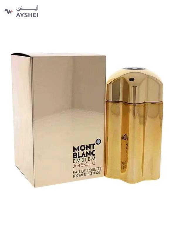 MONTBLANC Emblem Absolu EDT 100ml