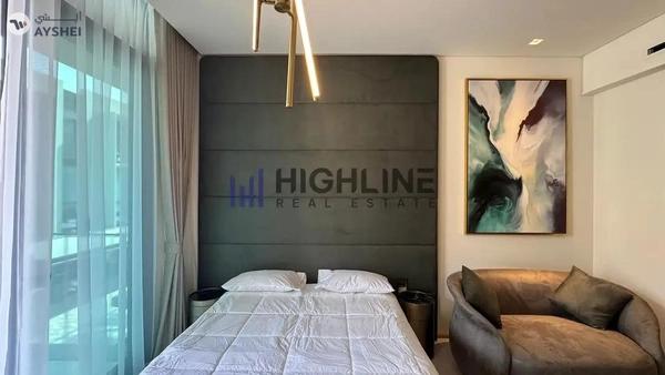 Brand New | Modern Finishing | Best Amenities